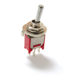 Best toggle switches 2024: 200 Series