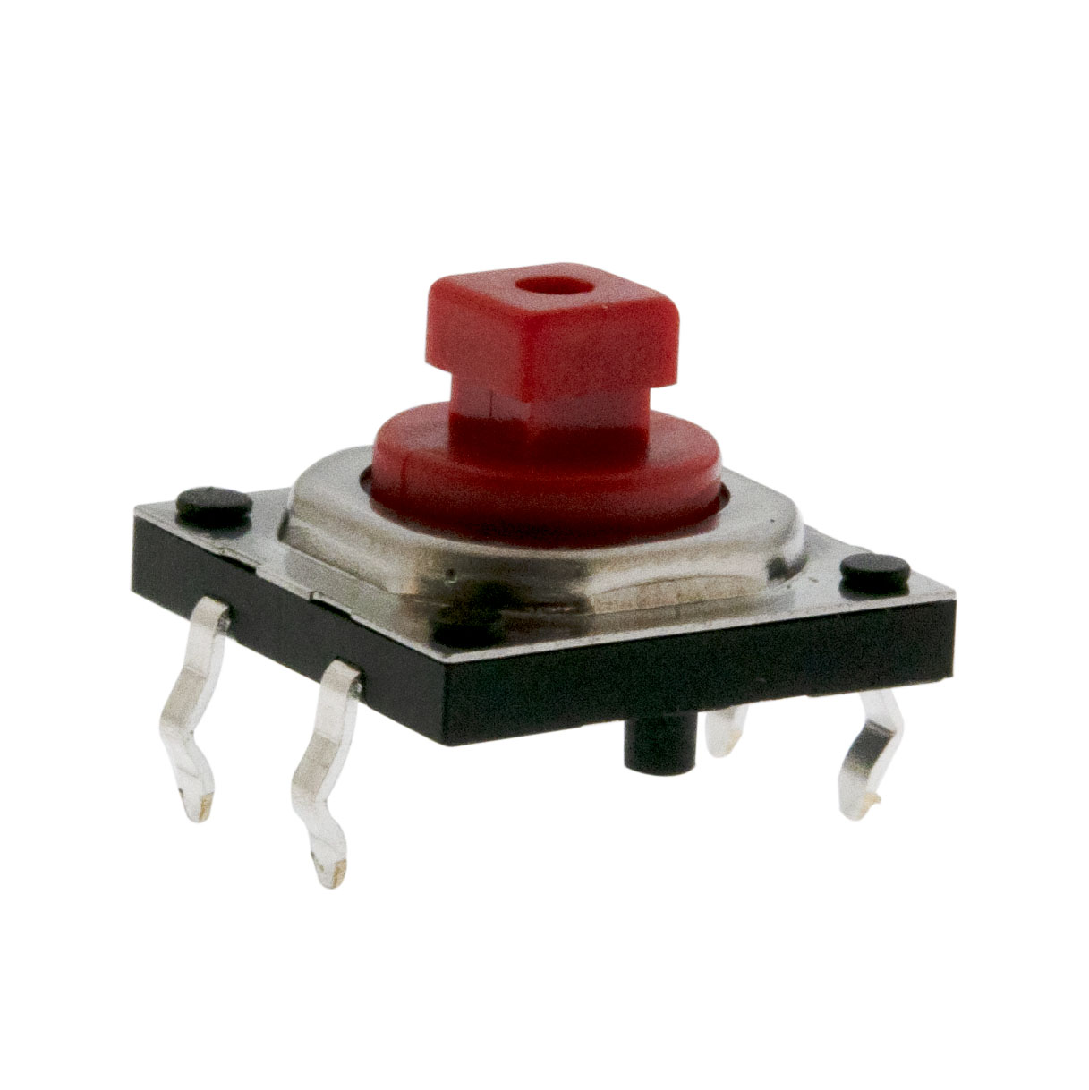 TL6300 Series Sealed, Long Life, Through Hole Tactile Switch