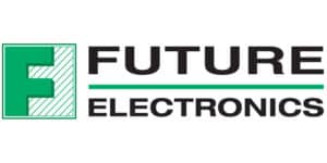 Future Electronics Logo