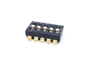 Kad Series DIP switch