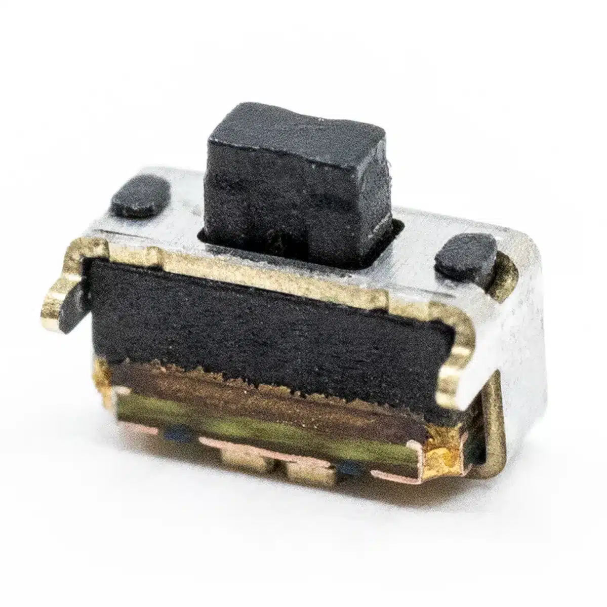 TL6340 Series Sealed, SMT Right Angle Tactile Switch