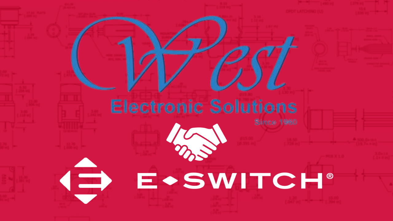 E Switch X West Electronics Solutions