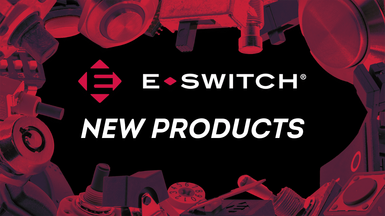 Electronic Switch News