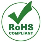 Rohs Compliant Logo